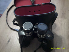 Jumelles ManuFrance. 8X20X50