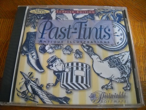 Past tints antique - past-tints,