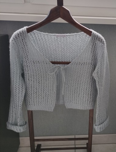 Gilet court julie - court, guerlande