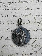 Médaille MARIS JESUS VIRGO