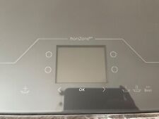 Plaque à induction De Dietrich modèle DTI1358DG en très bon état 