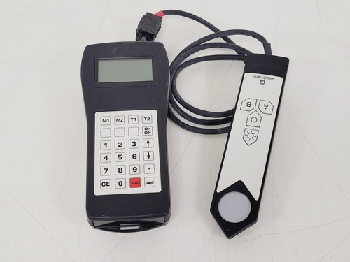 Waldmann variocontrol - waldmann, et