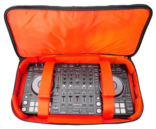 Rockville rdjb20 controller - dj,