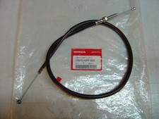 Cable d'embrayage HONDA