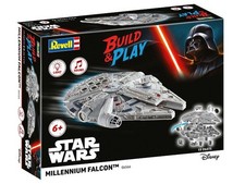 REVELL 06566 STAR WARS MILLENIUM FALCON