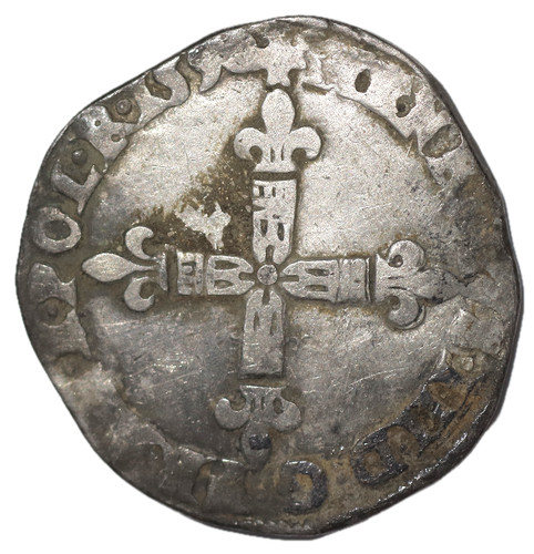 France henri iii - france,
