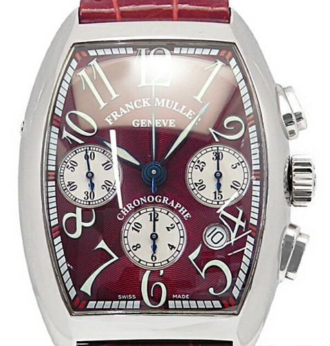 Montre automatique homme