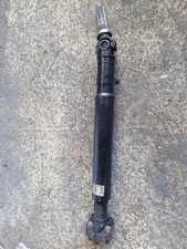 ARBRE DE TRANSMISSION BMW 3 serie (E46/4) Sedan 318i (M43-B19(194E1)) #77436306