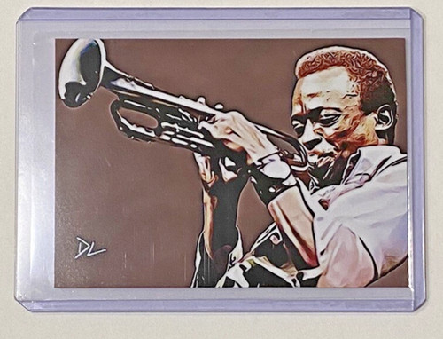 Miles davis limited - limited, edition