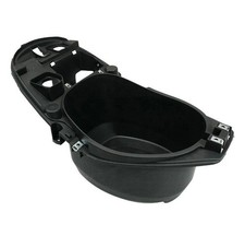 Coffre a casque origine