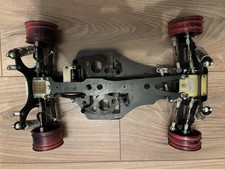 Yokomo Buggy Vintage Rare Works 93 