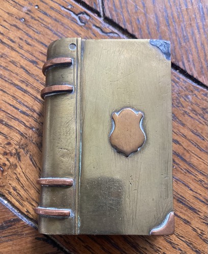 Ancien briquet poilu en - ancien,