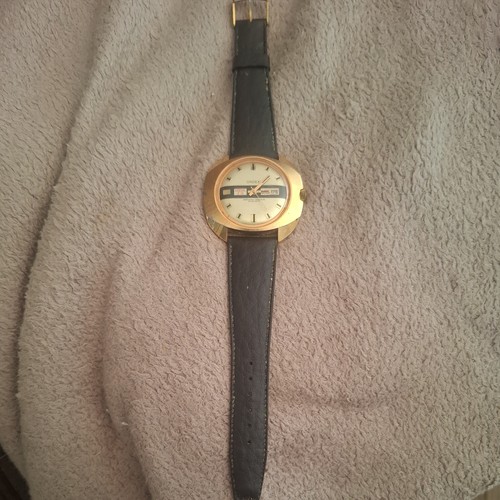 Montre mecanique kelton - @,