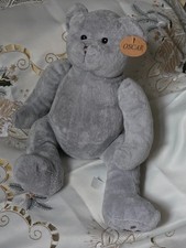OURS PELUCHE OSCAR JP-LINE 24