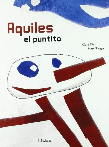 Aquiles puntito - puntito, /