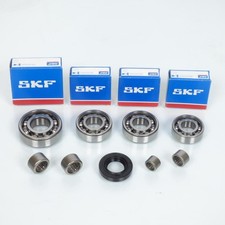 Roulement ou joint spi moteur