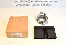 Contour Genesis Dual Footswitch Ref. 1141