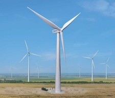 Bâtiment H0 Walthers Kit