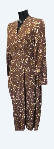 Robe longue laura ashley - robe,