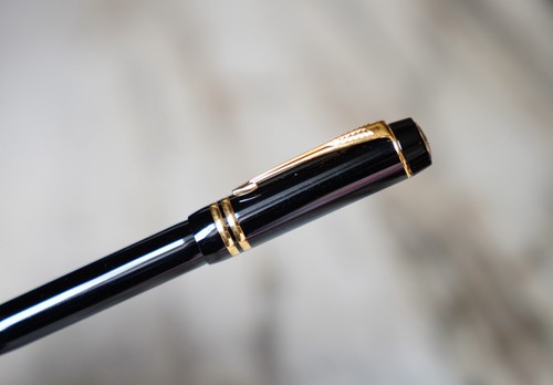 Superbe stylo roller parker - stylo,