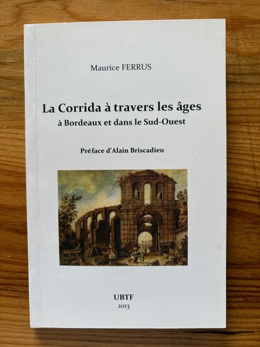 Corrida travers les - corrida,