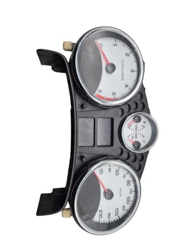 Compteur peugeot 207 phase - peugeot,