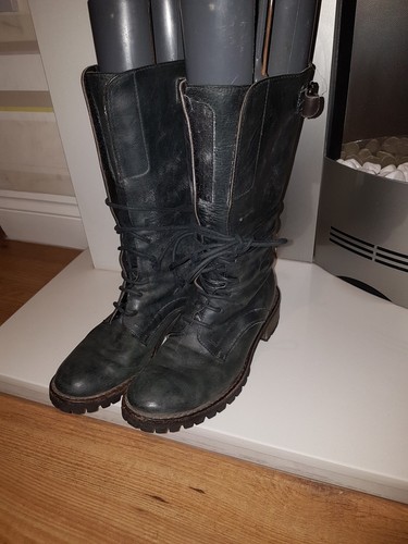 Bottes lama peach cayman - bottes,