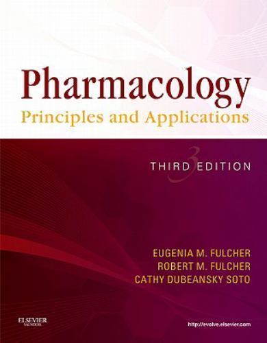 Pharmacology principles and - pharmacology,
