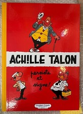 TL GOLDEN CREEK GREG ACHILLE TALON 400 EX ETAT NEUF