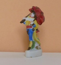 Fève Images d' Epinal - 2003 - Cadet Roussel