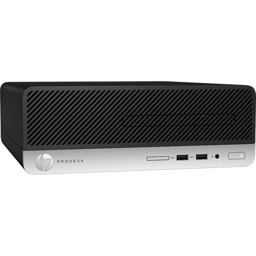 Prodesk 400 sff - hp,