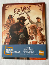 Album TL GO WEST YOUNG MAN