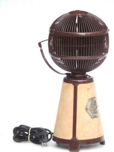 Ventilateur bureau portable - de,