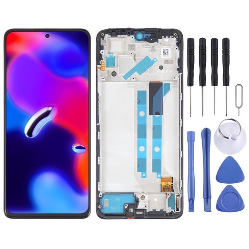 For xiaomi redmi note pro - xiaomi,