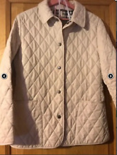 TTBE Belle veste Burberry taille S