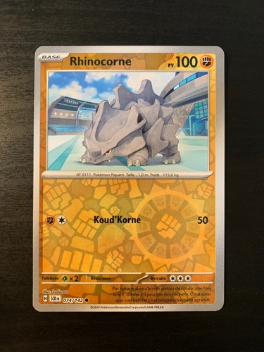 Carte pokémon reverse - pokémon,