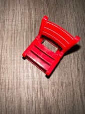 playmobil  maison de vacances