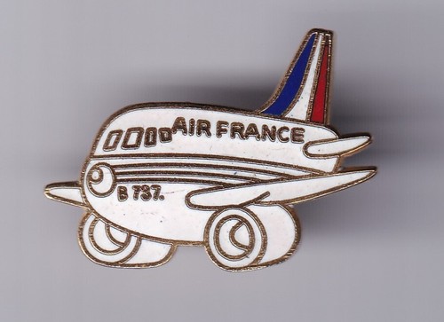 Rare pins pin avion plane - rare,