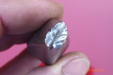 poincon matoir outil ancien