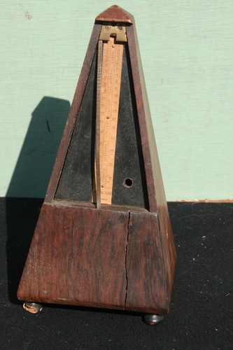 Métronome ancien prosper - ancien,