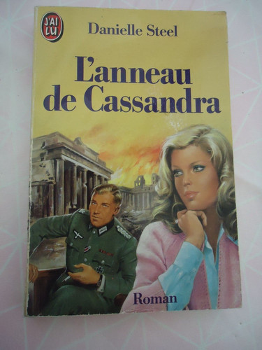 Danielle steel anneau de - steel,