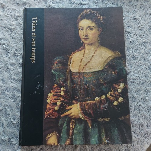 Livre titien son - titien,