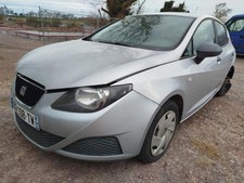 Moteur SEAT IBIZA 4 PHASE 1