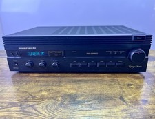 Vintage Marantz Legacy Series