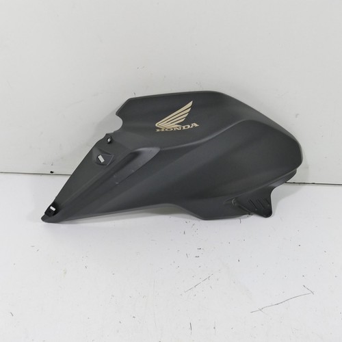 Honda 125 carénage - honda, cb