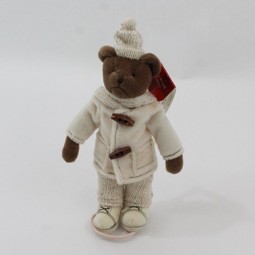 Russ caldwell ours - ours, peluche
