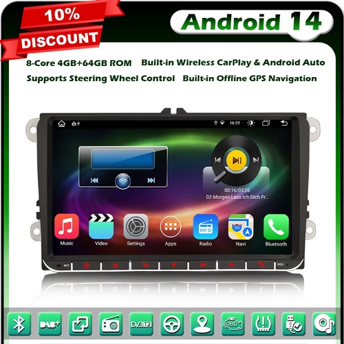64go core android 14 - 8-core,