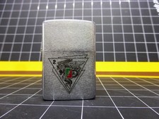 zippo legion etrangere 2e REP 1988 foreign legion