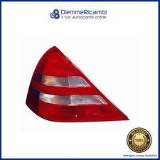 Feux - Phare Arrière Gauche -