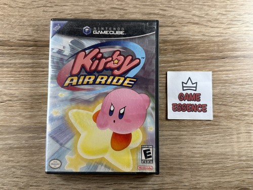 Kirby air ride nintendo - ride,